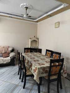 1 BHK Independent House