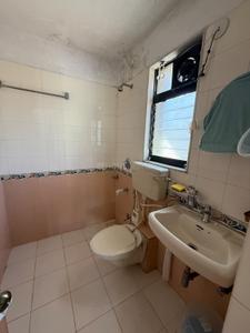 Bathroom Image of 5000 Sq.ft 4 BHK Independent House for sale in Tungarli Lonavala for Rs. 35000000