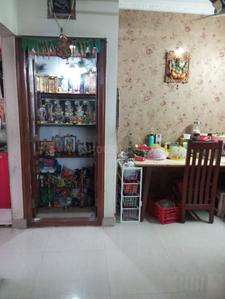 Hall Image of 1485 Sq.ft 3 BHK Apartment / Flat for sale in Annapurneshwari Nagar Bengaluru for Rs. 11000000