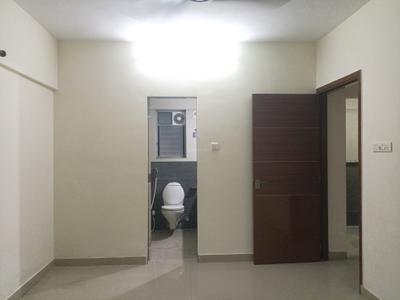 Bedroom Image of 1200 Sq.ft 2.5 BHK Apartment / Flat for sale in Heritage Signature, Chembur Mumbai for Rs. 37500000