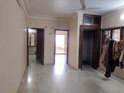 Living Room Image of 1550 Sq.ft 3 BHK Independent House for rent in Indira Nagar Bengaluru for Rs. 55000