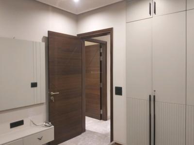 Bedroom Image of 1350 Sq.ft 3 BHK Builder Floor for sale in Ashok Vihar New Delhi for Rs. 32500000