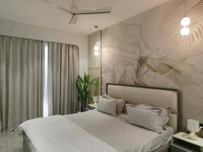 Bedroom Image of 2844 Sq.ft 3 BHK Builder Floor for sale in Birla Navya Gurugram, Sector 63 Gurgaon for Rs. 40000000