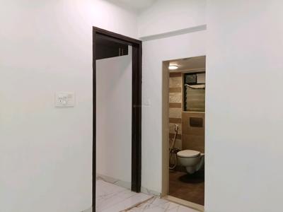 Bedroom Image of 700 Sq.ft 1 BHK Apartment / Flat for sale in Sanghvi S3 Ecocity, Mira Road East Mira Bhayandar for Rs. 7500000
