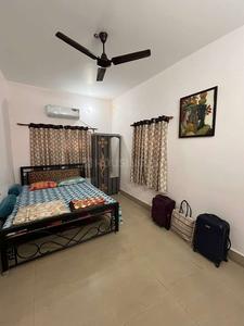 Bedroom Image of 900 Sq.ft 2 BHK Builder Floor for rent in Kasba Kolkata for Rs. 24000