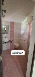 Bathroom Image of 1215 Sq.ft 3 BHK Independent House for sale in Gurukul Ahmedabad for Rs. 13500000