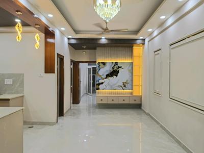 Living Room Image of 1400 Sq.ft 3 BHK Builder Floor for sale in Indirapuram Ghaziabad for Rs. 8700000