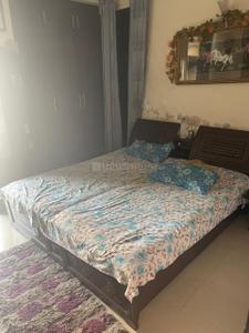 Bedroom Image of 1600 Sq.ft 3 BHK Apartment / Flat for sale in Assotech The Nest, Crossings Republik Ghaziabad for Rs. 11000000