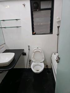 Bedroom Two Image of 954 Sq.ft 2 BHK Apartment / Flat for sale in Ajmera Bhakti Park, Wadala East Mumbai for Rs. 22400000
