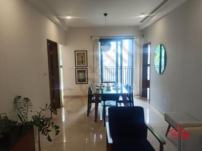 Hall Image of 1833 Sq.ft 3 BHK Apartment / Flat for sale in CANVAS &amp; COVE by Assetz Property Group, Begur Bengaluru for Rs. 22200000