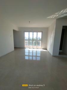Hall Image of 1600 Sq.ft 2 BHK Apartment / Flat for sale in Indira Nagar Nashik for Rs. 6500000