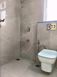 Bedroom One Image of 1340 Sq.ft 3 BHK Apartment / Flat for sale in M3M Sierra 68, Nurpur Jharsa Gurgaon for Rs. 14500000