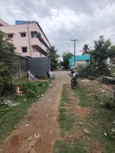 Image of 1800 Sq.ft Residential Plot / Land for sale in Vadaperumbakkam, Chennai for Rs. 8400000