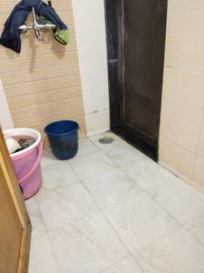 Image of 670 Sq.ft 1 BHK Apartment / Flat for sale in Ghansoli, Navi Mumbai for Rs. 9700000