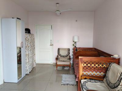 Hall Image of 600 Sq.ft 1 BHK Apartment / Flat for sale in VBHC Palmhaven II Block A by VBHC Value Homes Pvt Ltd, Kengeri Bengaluru for Rs. 4400000
