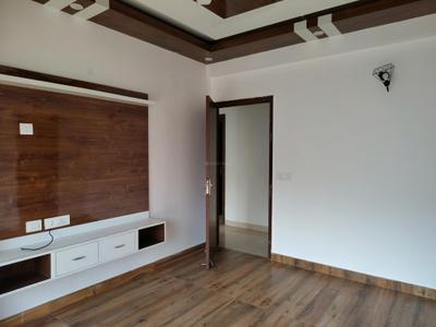 Bedroom Image of 1560 Sq.ft 3 BHK Apartment / Flat for sale in ACE Divino, Noida Extension Greater Noida for Rs. 17500000