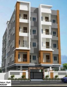2 BHK Flat