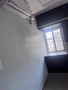 Bathroom Image of 1700 Sq.ft 3 BHK Apartment / Flat for rent in Alwal Secunderabad for Rs. 30000