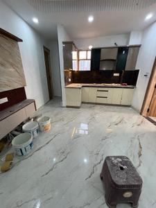Kitchen Image of 650 Sq.ft 1 BHK Apartment / Flat for sale in Skyline Dev Residency, Sector 110 Noida for Rs. 3099000