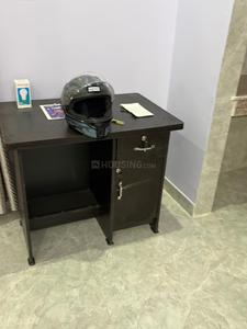 Hall Image of Ujjwal stay luxury rooms in Sector 134, Noida