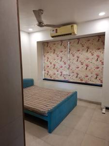 Bedroom Image of 2200 Sq.ft 3 BHK Apartment / Flat for rent in Shivaji Nagar Nagpur for Rs. 65000