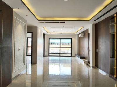 Living Room Image of 2600 Sq.ft 4 BHK Builder Floor for sale in Sector 10 Gurgaon for Rs. 32100000