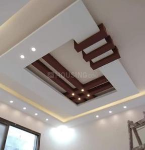 Hall Image of 734 Sq.ft 2 BHK Independent House for sale in Naubasta Kanpur for Rs. 3800000