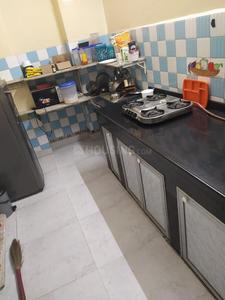 Kitchen Image of Charni Road -Prathana Samaj in Vile Parle East, Mumbai