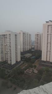 Image of 600 Sq.ft 1 BHK Apartment / Flat for rent in Godrej Infinity, Mundhwa, Pune for Rs. 32000