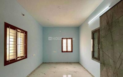 Hall Image of 950 Sq.ft 2 BHK Independent House for sale in Kumbalagodu Gollahalli Bengaluru for Rs. 7488800