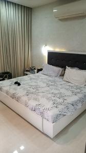 Bedroom Image of 2000 Sq.ft 3 BHK Apartment / Flat for sale in Kalpataru Nagar Nashik for Rs. 14900000