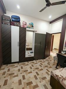 Bedroom Image of 870 Sq.ft 3 BHK Independent House for sale in Lodhan Varanasi for Rs. 8300000