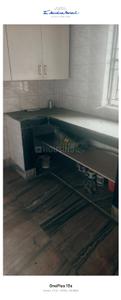 Kitchen Image of 1180 Sq.ft 3 BHK Apartment / Flat for sale in Naktala Kolkata for Rs. 6000000