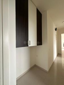 Hall Image of 1500 Sq.ft 3 BHK Apartment / Flat for rent in Hiranandani Club Meadows, Akshayanagar Bengaluru for Rs. 55000