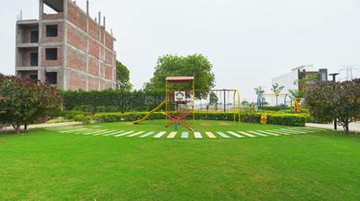 Image of 1215 Sq.ft Residential Plot / Land for sale in SHF Homes, Farukh Nagar, Gurgaon for Rs. 10125000