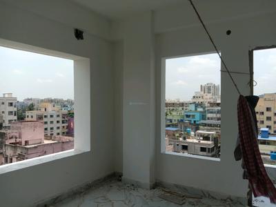 Bedroom Image of 1250 Sq.ft 3 BHK Apartment / Flat for sale in South Dum Dum Kolkata for Rs. 5900000