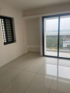 Living Room Image of 1500 Sq.ft 3 BHK Apartment / Flat for sale in Punkunnam Thrissur for Rs. 11500000