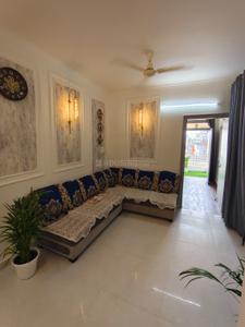 Hall Image of 1100 Sq.ft 2 BHK Apartment / Flat for sale in Jagatpura Jaipur for Rs. 3799000