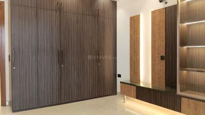 Bedroom Image of 2500 Sq.ft 4 BHK Builder Floor for sale in Indirapuram Ghaziabad for Rs. 38500000
