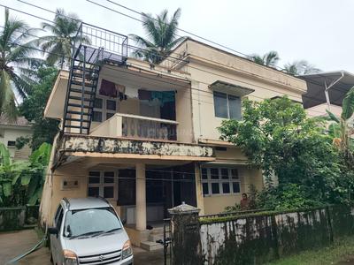 Image of 1850 Sq.ft 4 BHK Independent House for sale in Bejai, Mangalore for Rs. 14500000