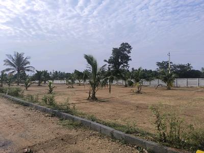 Image of 7382 Sq.ft Residential Plot / Land for sale in Harohalli, Ramnagara, Bengaluru for Rs. 5529733