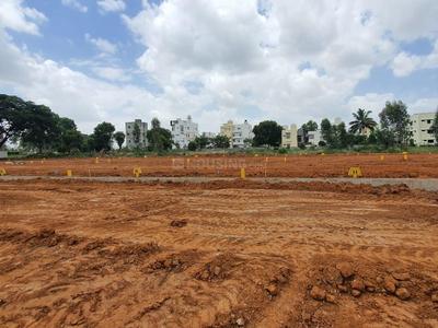 Image of 1200 Sq.ft Residential Plot / Land for sale in Yelahanka, Bengaluru for Rs. 6960000