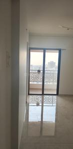 Hall Image of 970 Sq.ft 2 BHK Apartment / Flat for rent in Royal KP Stellar, Kondhwa Pune for Rs. 27000