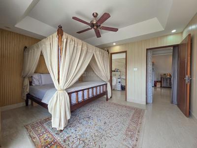 Bedroom Image of 1270 Sq.ft 2 BHK Apartment / Flat for sale in Canal Road Dehradun for Rs. 13000000
