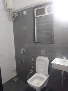 Bathroom Image of NAVKAR ESTATE in Ghatkopar East, Mumbai