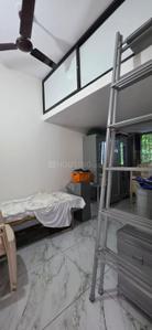 Kitchen Image of 1800 Sq.ft 4 BHK Villa for sale in Saiyed Vasna Vadodara for Rs. 16000000