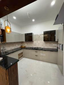 Kitchen Image of 2200 Sq.ft 5 BHK Independent House for sale in Santoshi Nagar Raipur for Rs. 7000000