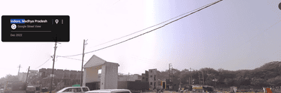 Image of 600 Sq.ft Residential Plot / Land for sale in Scheme No 71, Indore for Rs. 4200000
