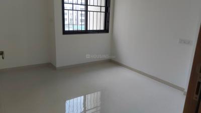 Bedroom Image of 1400 Sq.ft 3 BHK Apartment / Flat for rent in Kohinoor Viva City, Dhanori Pune for Rs. 30000