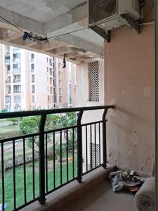 Living Room Image of 1180 Sq.ft 2 BHK Apartment / Flat for sale in Sector 129 Noida for Rs. 9200000